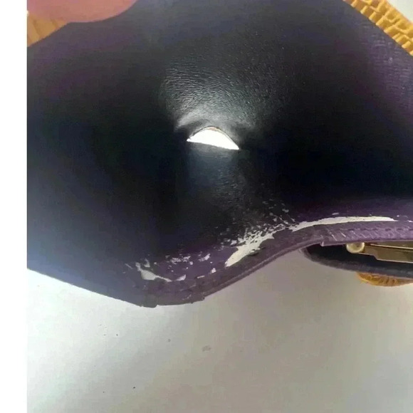 Louis Vuitton wallet - Picture 7 of 7